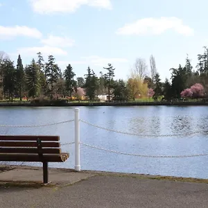 Homestay Gorge Waterway Vacation, Victoria